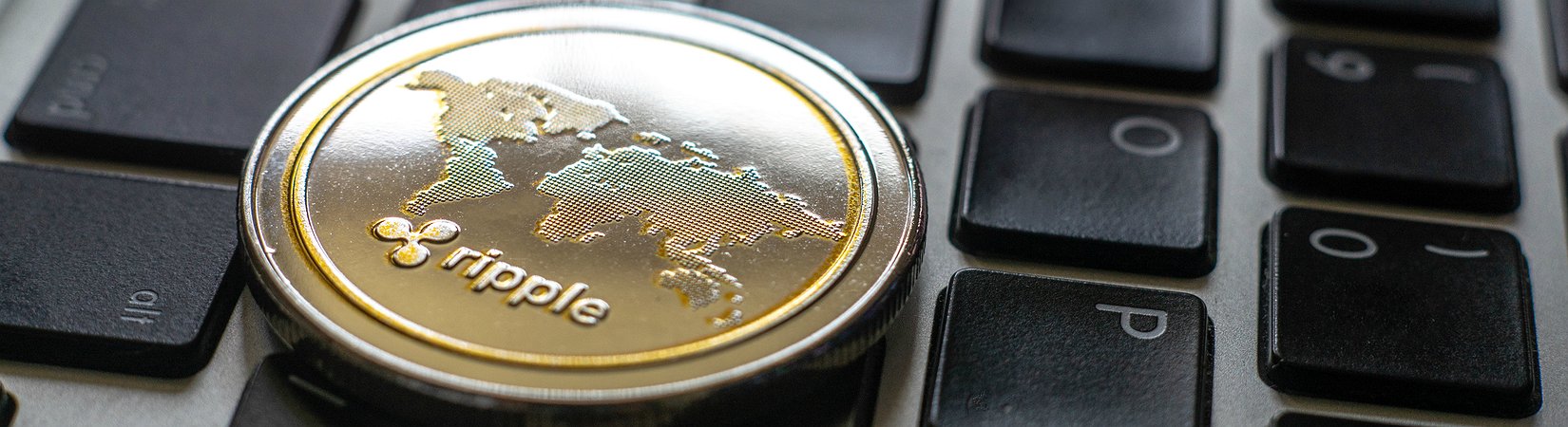 XRP Hits $1 for First Time in 3 years