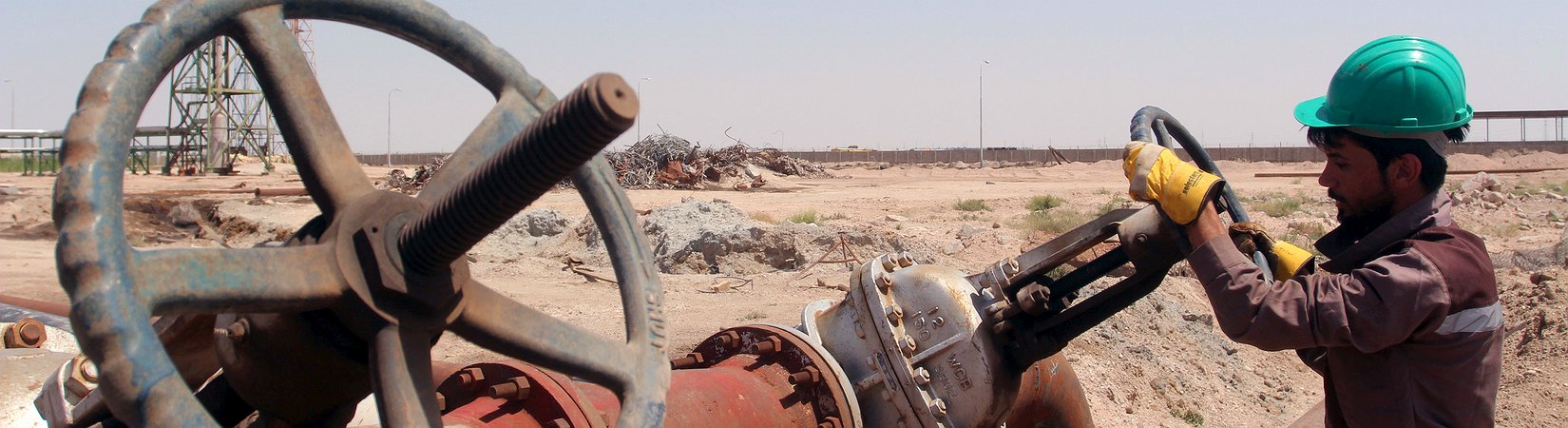 El mercado espera con interés el resultado de la reunión de la OPEP