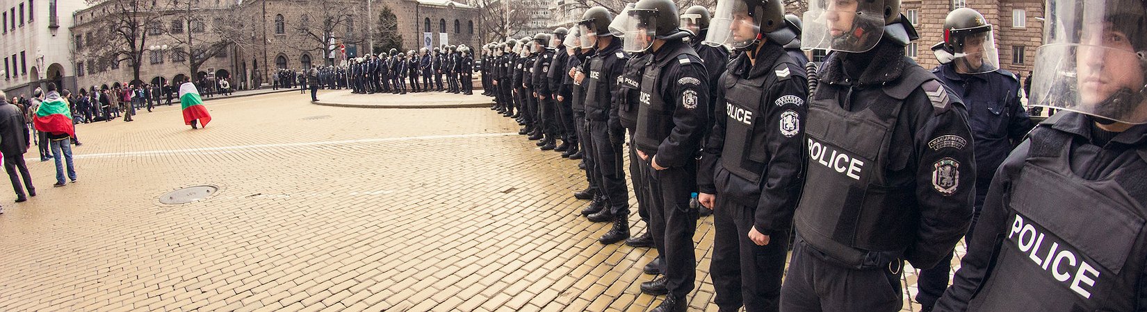 Bulgarian Prosecutors Raid Nexo Over Alleged Money Laundering