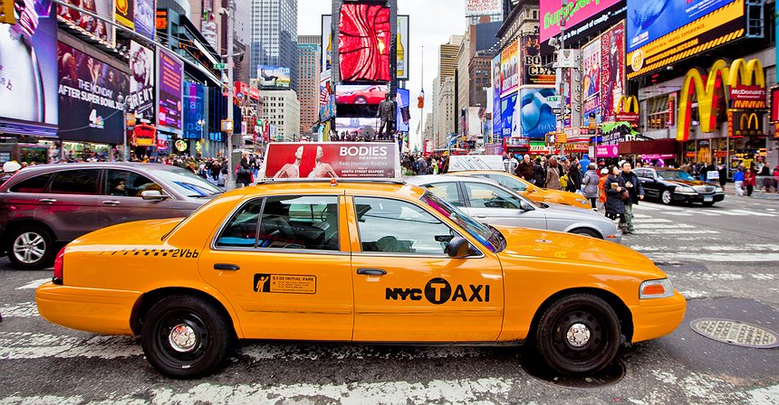 تجربة.. كيف تعيش أسبوع في نيويورك باستخدام البيتكوين فقط