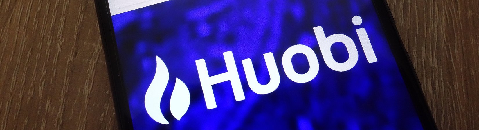 Huobi Presents Brokerage Platform to Attract Institutional Investors