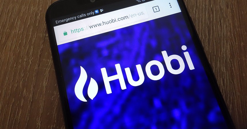 Huobi Presents Brokerage Platform to Attract Institutional Investors