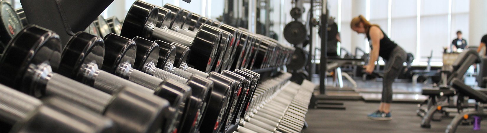 ¿Eres capaz de hacer 4 horas de gimnasio todos los días?