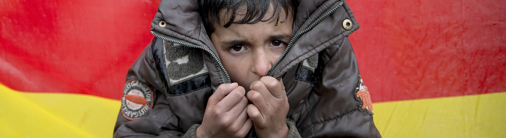 5 conseguenze globali della guerra in Siria