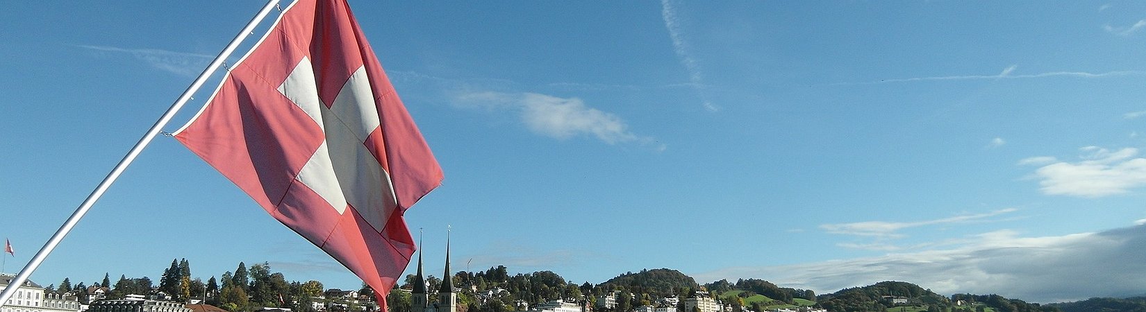 Suiza no modificará su ley tributaria con respecto al blockchain