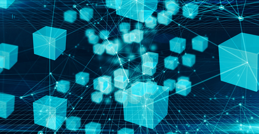 Why is Blockchain Technology Currently the Big Thing?