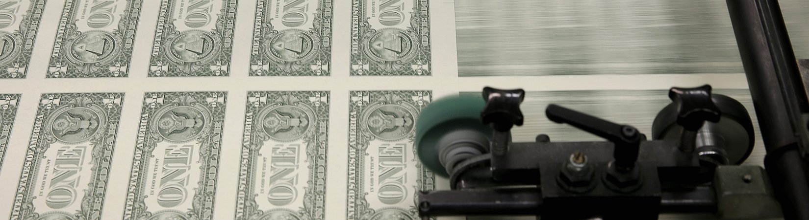 عيد ميلاد الدولار