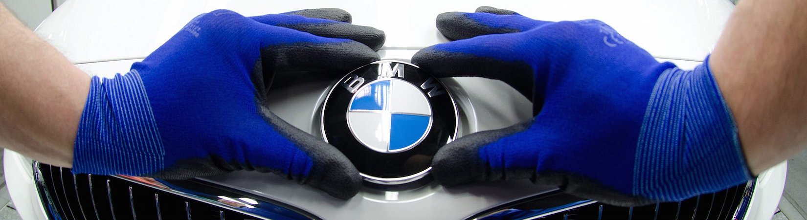  جوجل و BMW يتقاسمون Alphabet