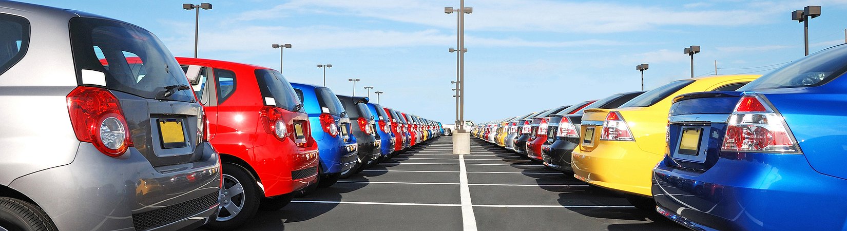 Suben las ventas de coches usados en 2015