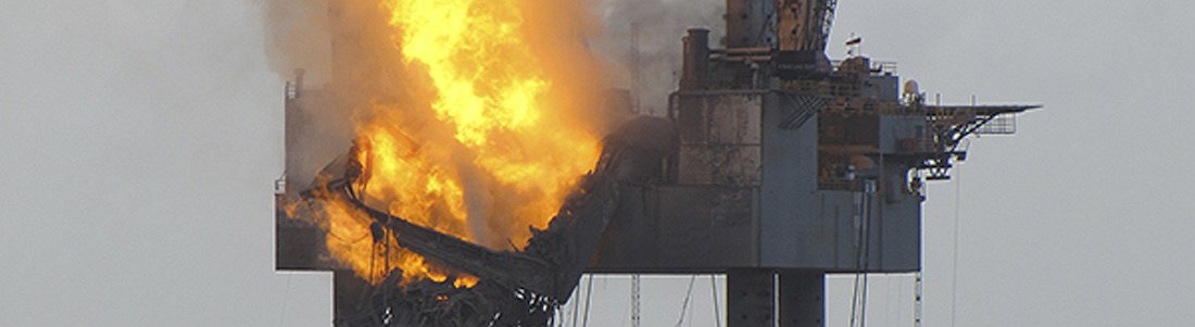 شركات النفط الأمريكية تتكبد خسائر هائلة