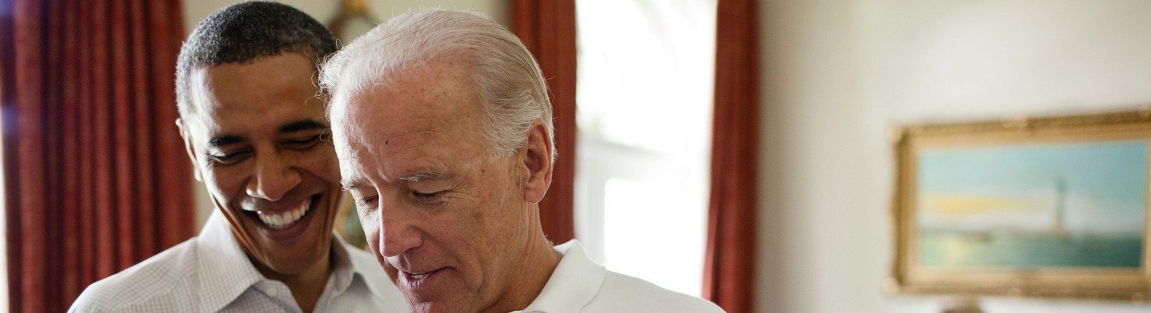 Joe Biden Stops the Tightening of Crypto Regulation