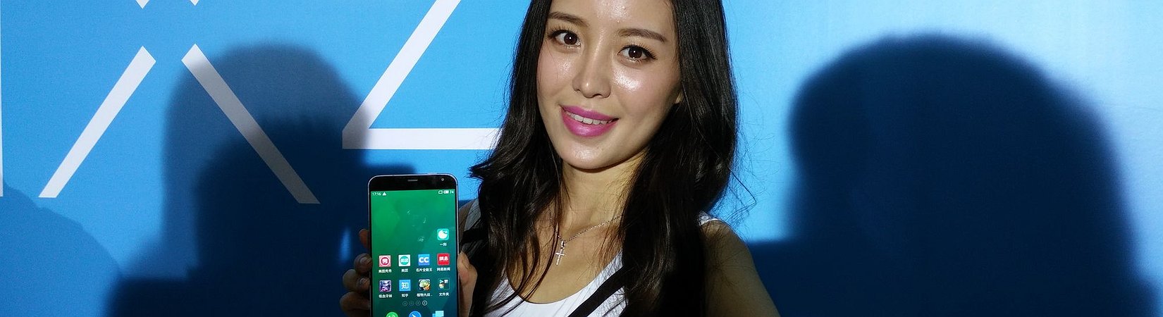 Alibaba تستثمر590 مليون دولار في Meizu 