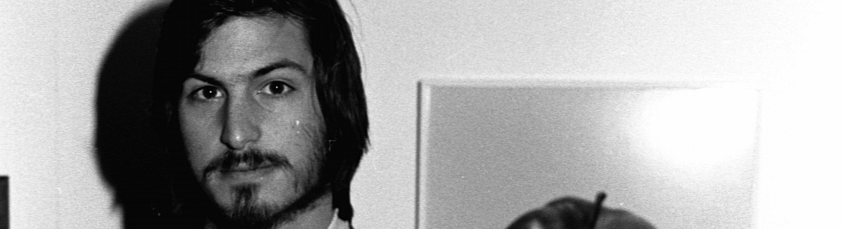 سر نجاح ستيف جوبز 