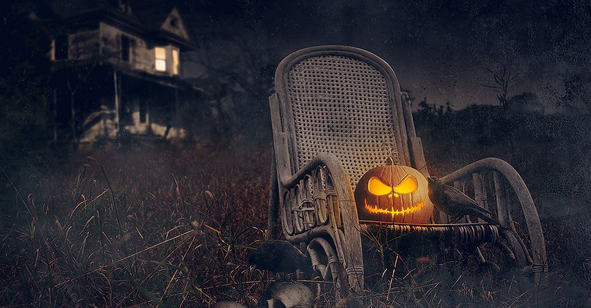  14 مدينة شبح