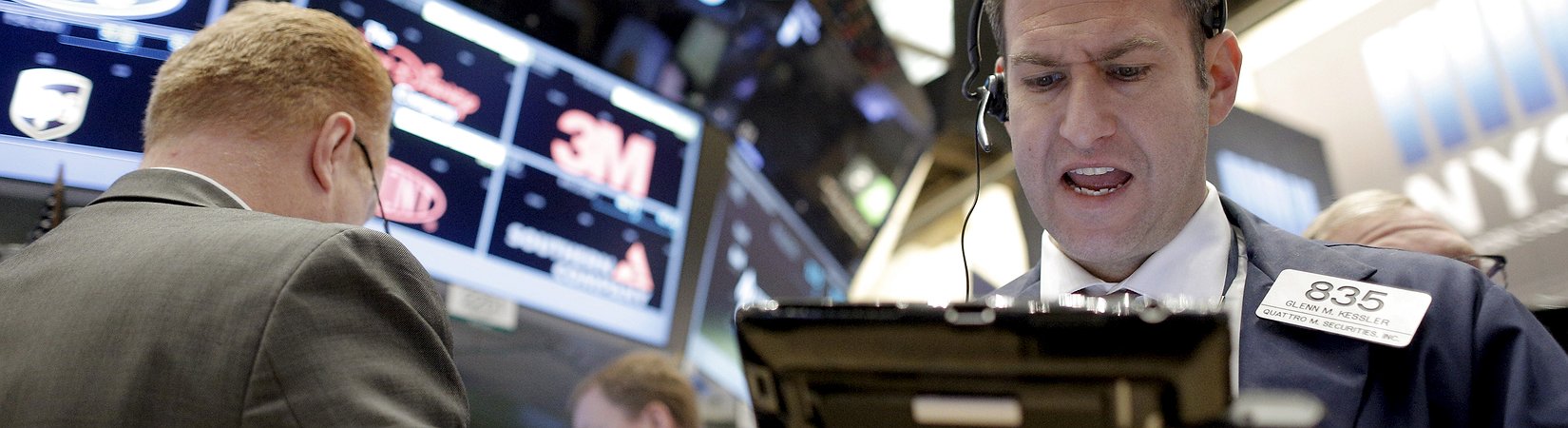 Barclays' analysts are optimistic about the U.S. industrials, especially 3M