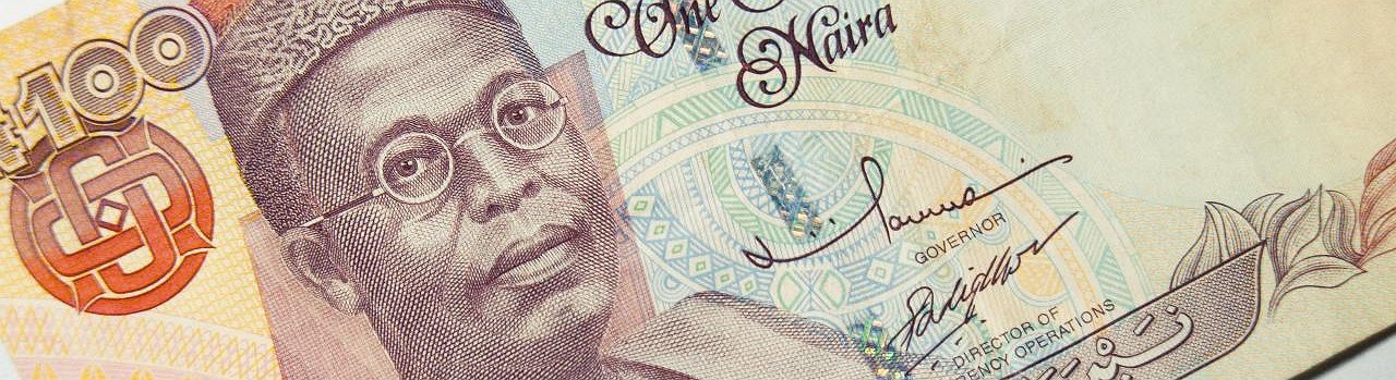 Nigeria Launches a CBDC