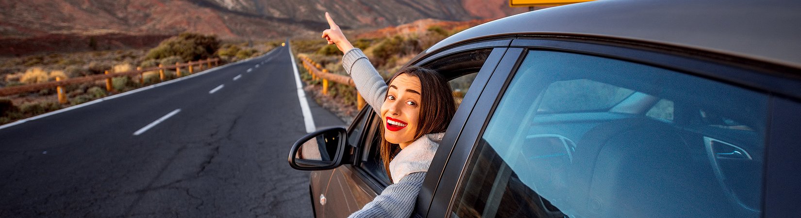 Porque é que os carros que se dirigem sozinhos ainda não são seguros?