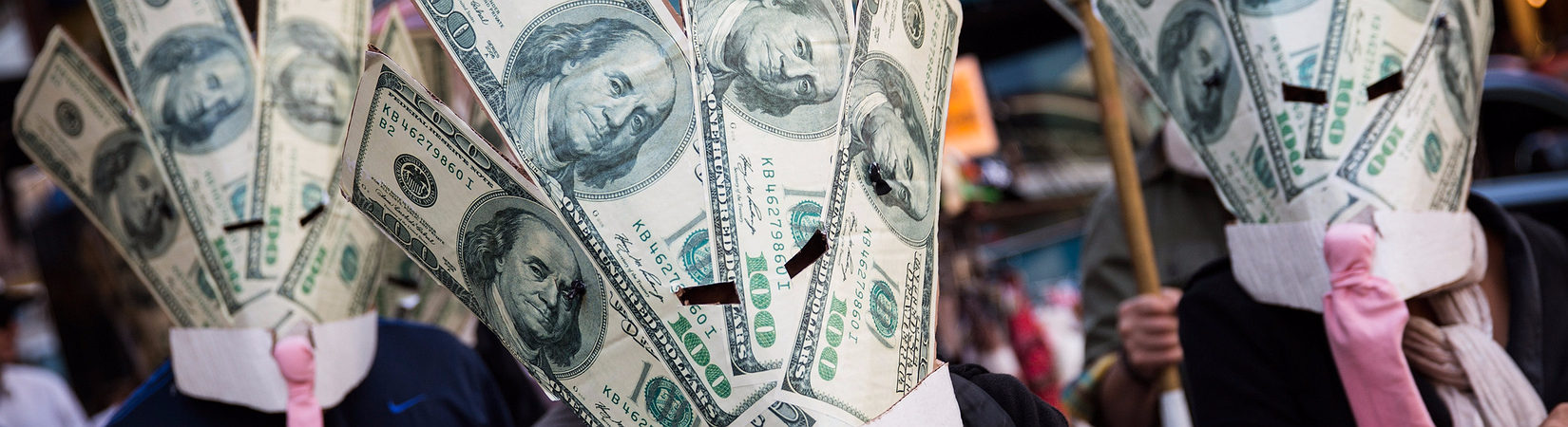 ¿Cuánto ganan los que hacen prácticas en Silicon Valley?