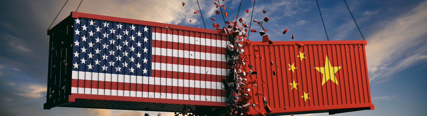 Bitmain Is in Grip of U.S. - China Trade War