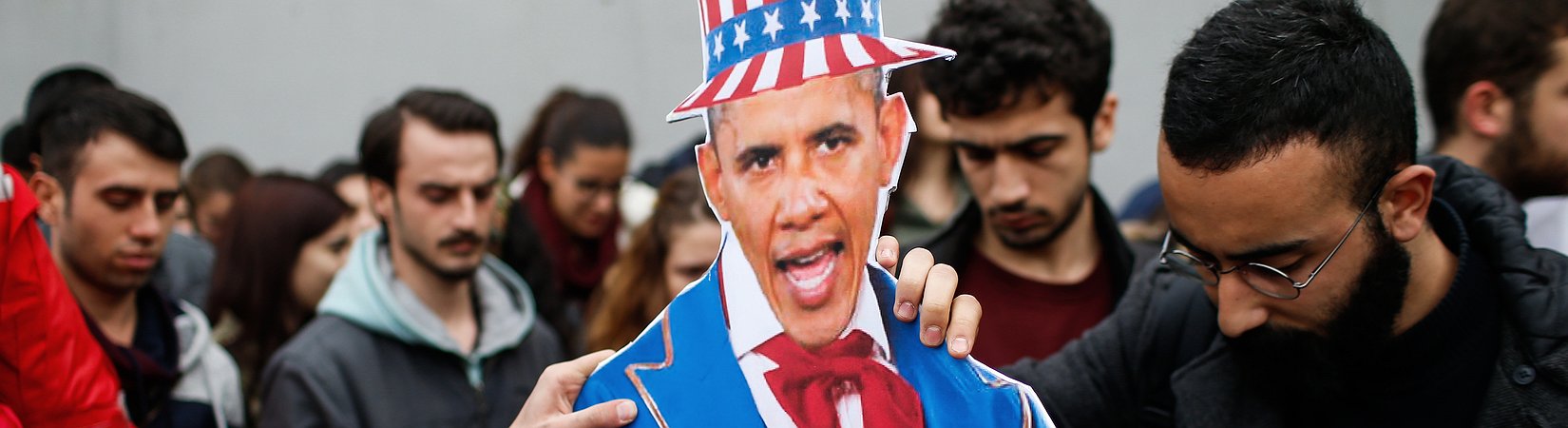 O que esperar da cimeira do G20