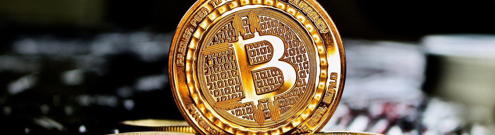 Bitcoin atingiu novos máximos este domingo