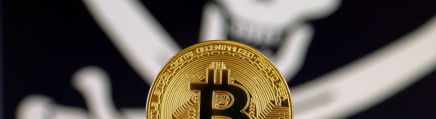 Potential Criminal's Wallet Maneuvers 100,000 Bitcoin 