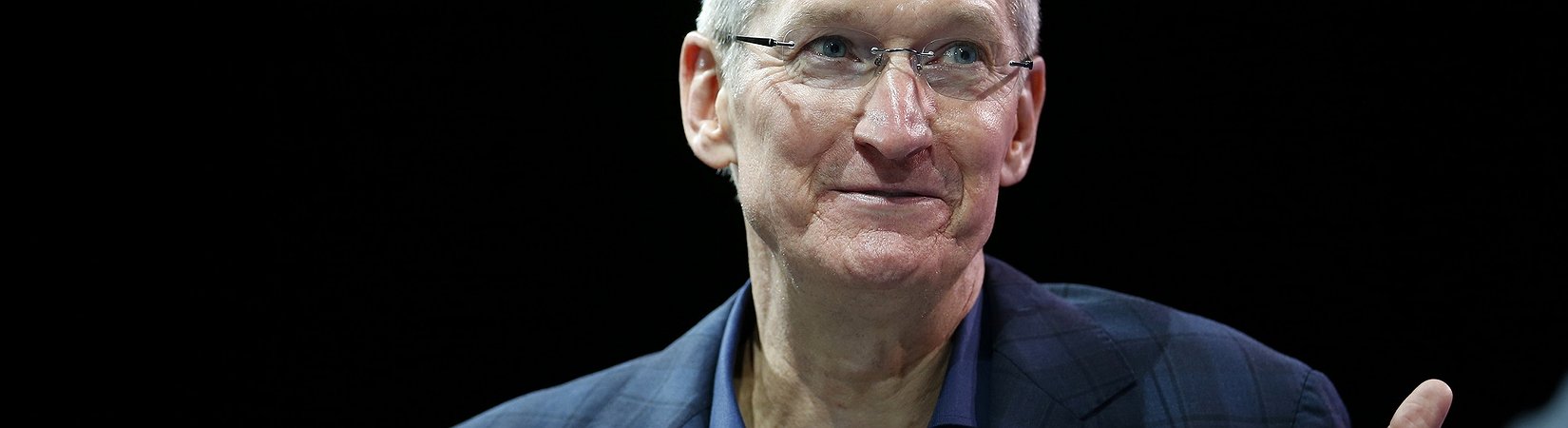 Que empresa deveria a Apple comprar