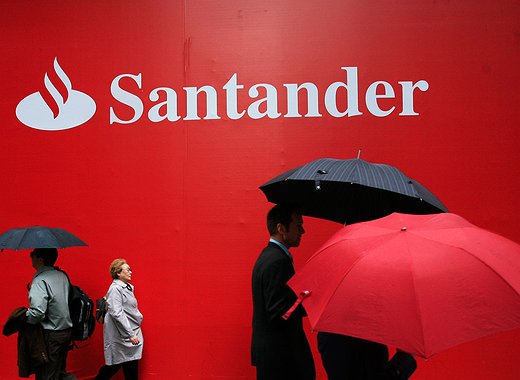 Santander Rolls Out Loans Backed by Grain-linked Tokens