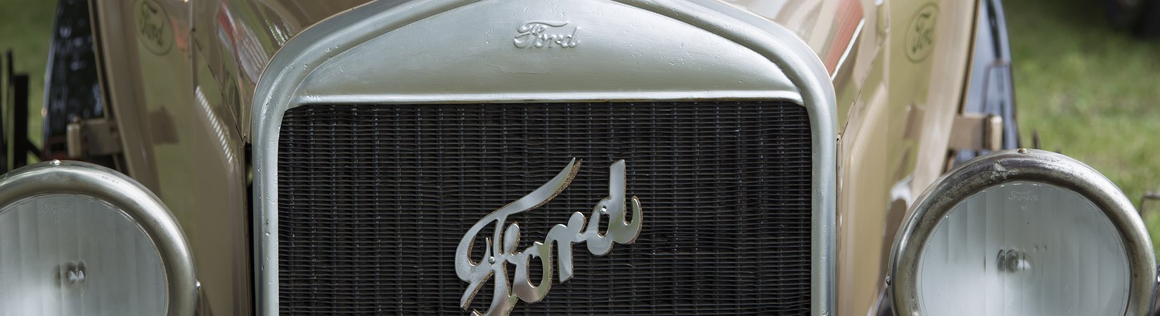 Ford plans to take advantage of the cheap ruble