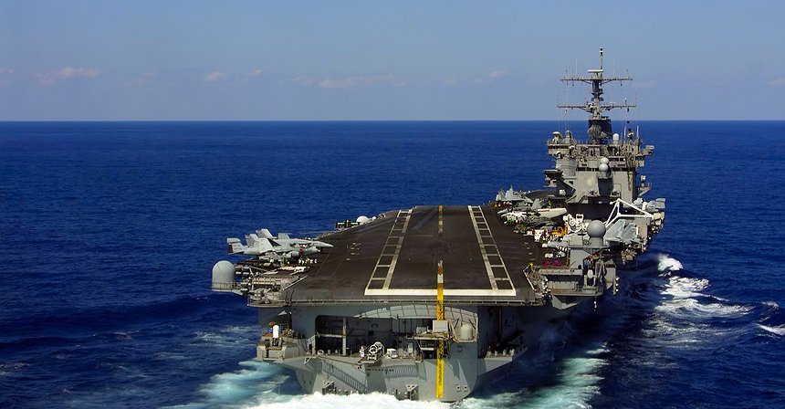 Bitcoin Now Worth More than Boeing and New Zealand’s Economy