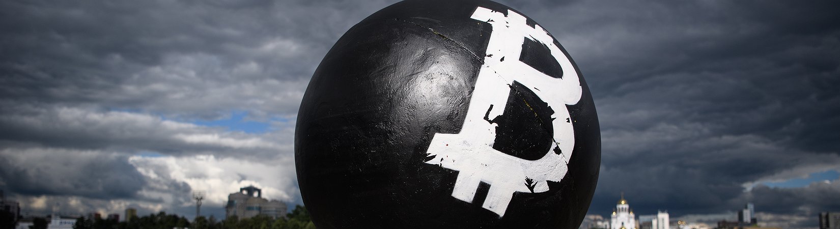 Russia to Block Cryptocurrency Exchange Websites