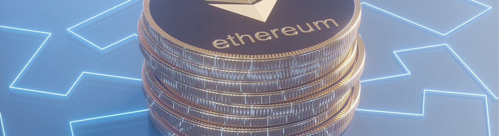 Ethereum Embarks On A Dapp Update