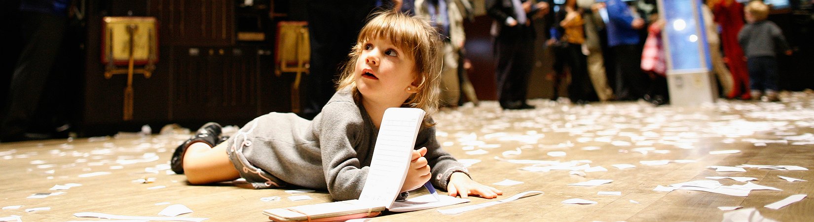 5 cosas que tus hijos deben aprender sobre el dinero