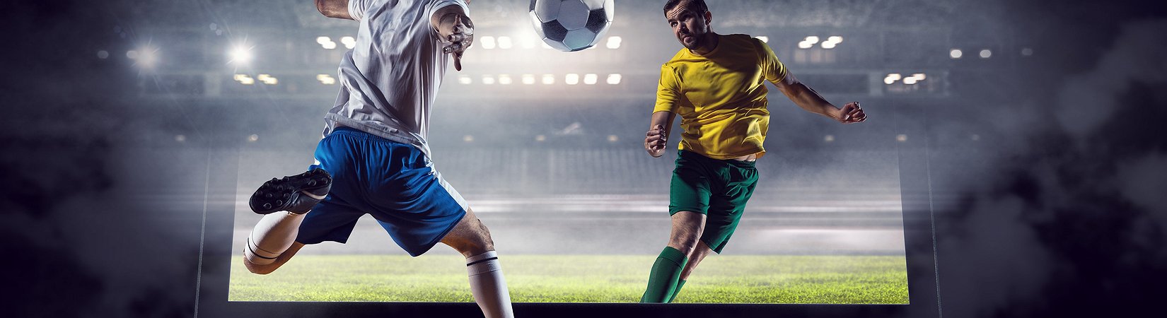 Crypto Football Betting Rig Foiled in China 