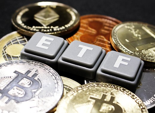 La SEC rechaza la solicitud de Fidelity para lanzar un ETF de bitcoin al contado