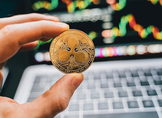 Cboe BZX Files Applications to Launch Several XRP ETFs