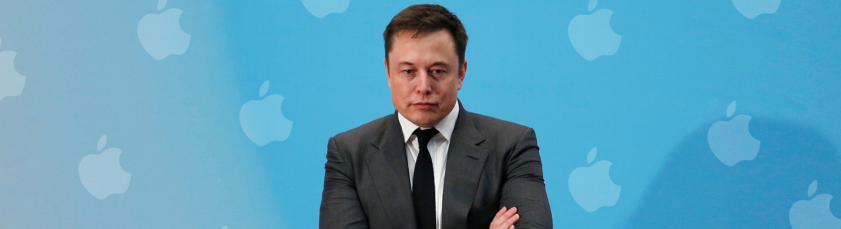 Elon Musk si sta sbagliando di grosso sulla Apple Car