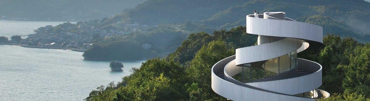 13 أجمل بناء بُني في السنوات الأخيرة 