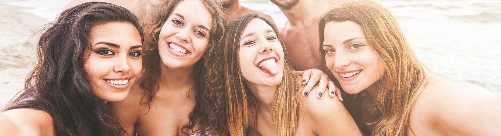 Lo que hay que hacer durante la juventud