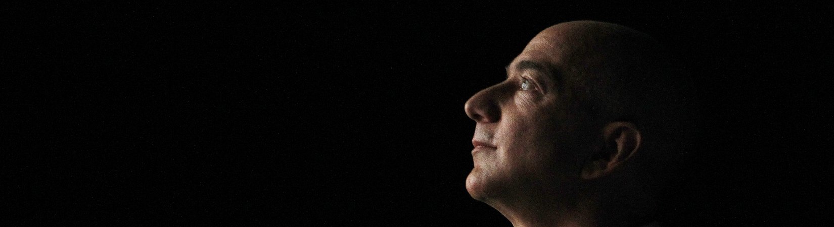 Jeff Bezos Could Lose Position as Richest Man in the World