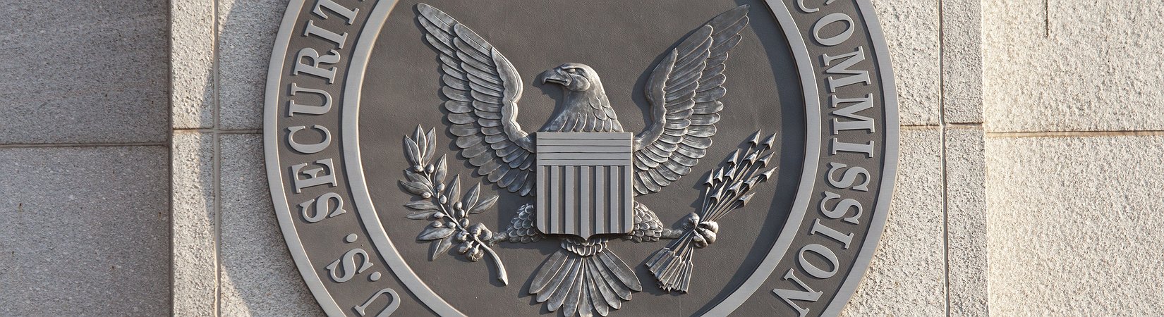 La SEC desvela los nombres de 20 inversores institucionales en criptomonedas