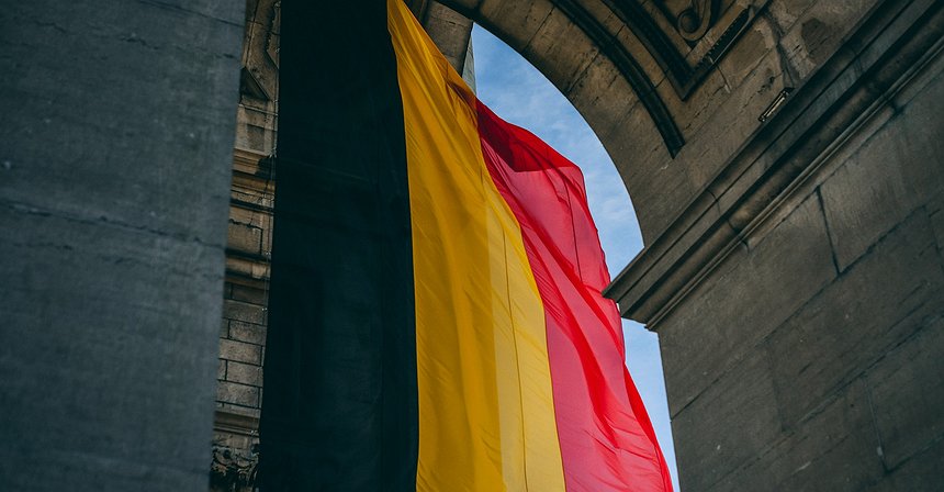 Belgium Orders Binance to Suspend Operations