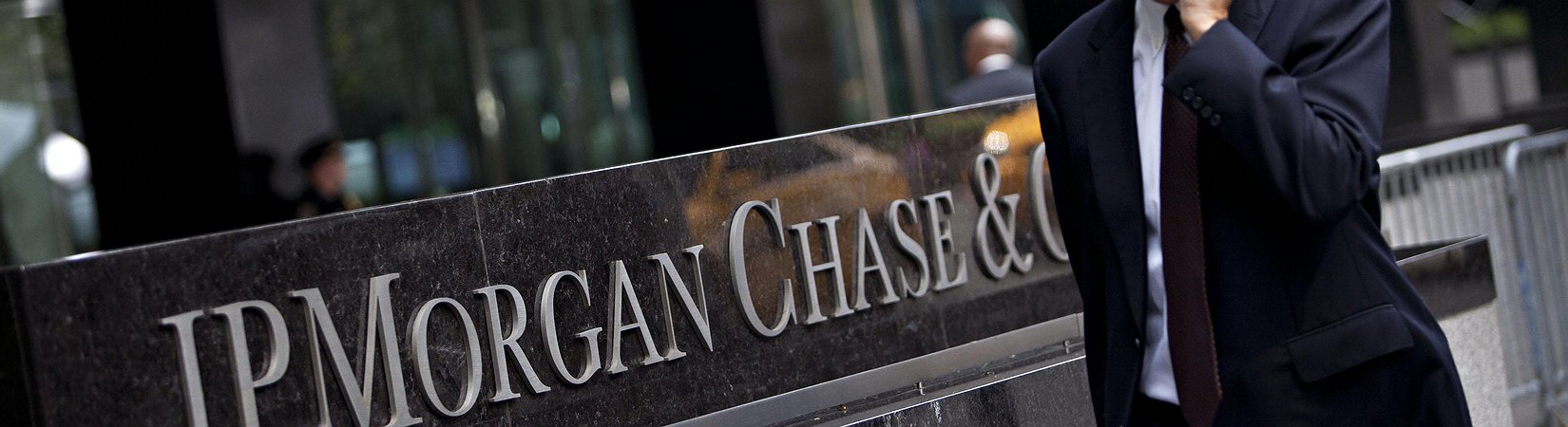 JPMorgan Joins Metaverse Craze with Lounge in Decentraland