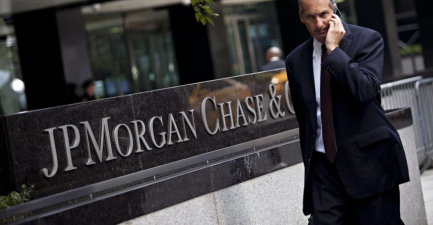 JPMorgan se une a la moda del metaverso con un salón en Decentraland