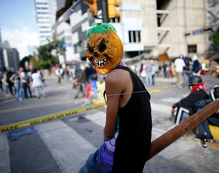 Venezuela realizou referendo controverso