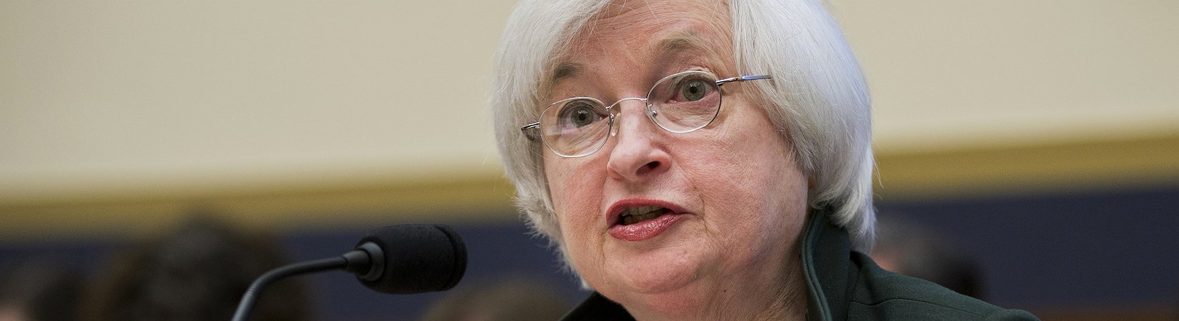 Janet Yellen: El mal uso de las criptomonedas es un problema creciente