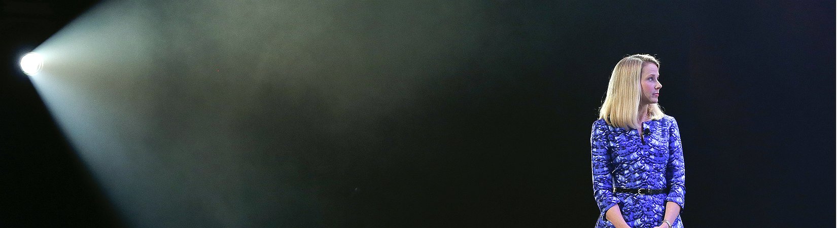 الطريقة غير الملائمة للإدارة:منهج ماريسا مايير