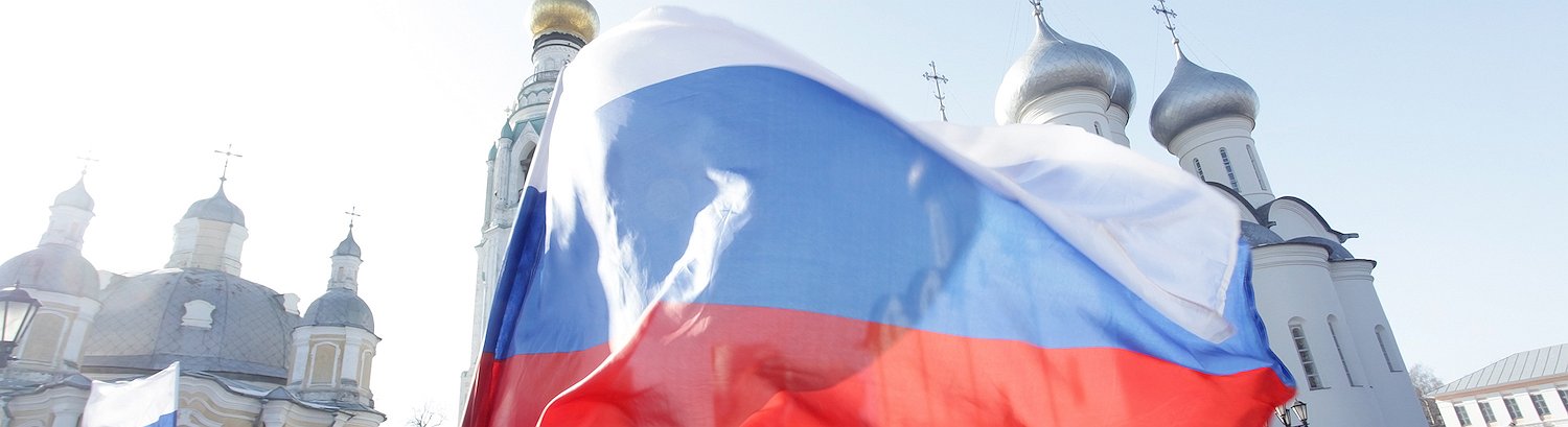 Binance Leaves Russian Market