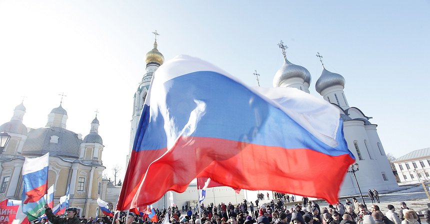 Binance Leaves Russian Market