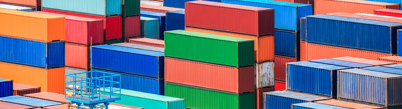 Comércio entre a China e países lusófonos caiu em 2016